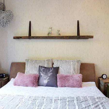 Harzromantik Apartment Braunlage
