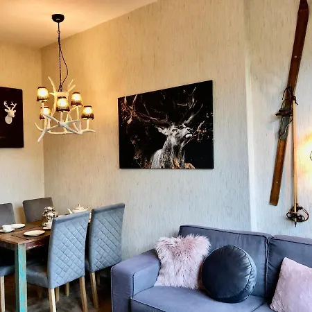Apartment Harzromantik Braunlage