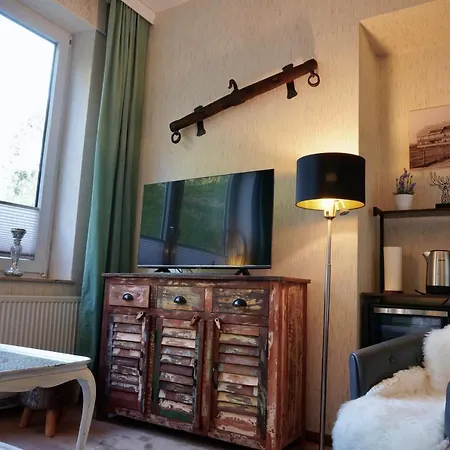 Apartment Harzromantik Braunlage