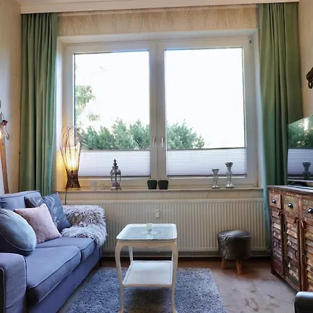 Harzromantik Apartment