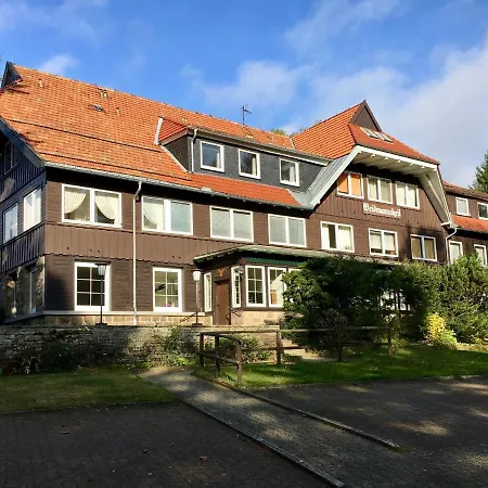 Harzromantik * Braunlage
