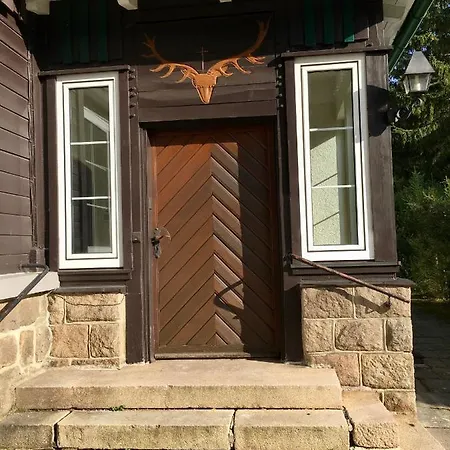 Harzromantik Apartment