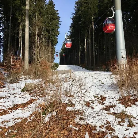 Harzromantik Apartment Braunlage