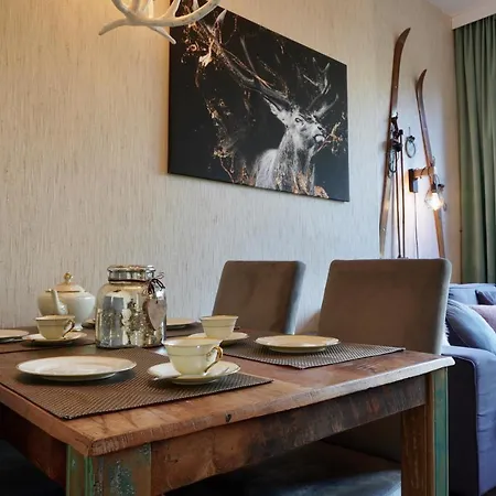 Apartment Harzromantik